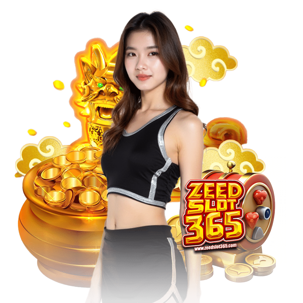 zeedslot365 เว็บตรง